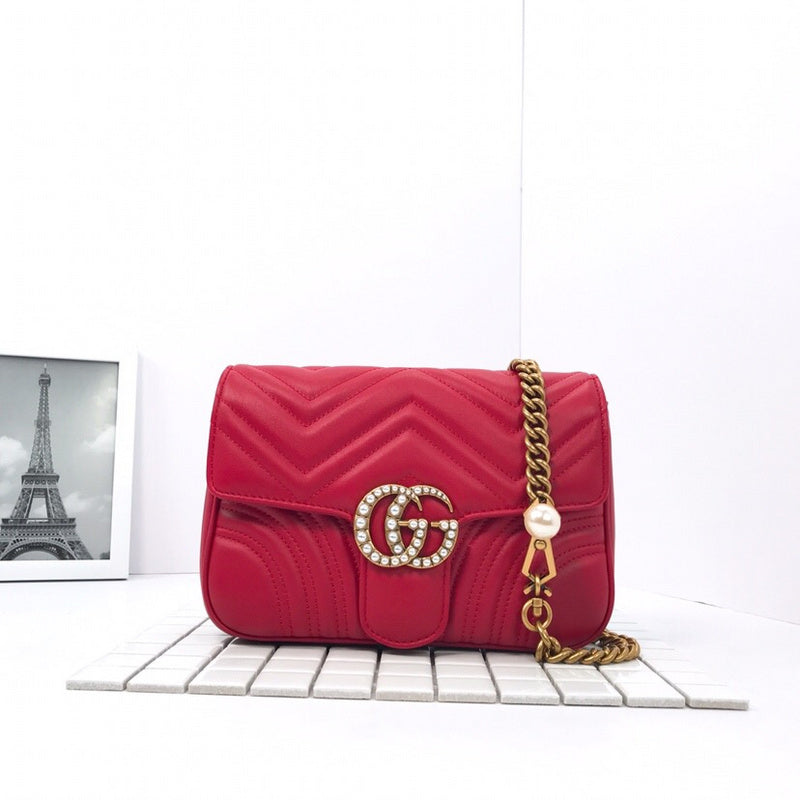 Glami Fashion - GCI Bags - 2582