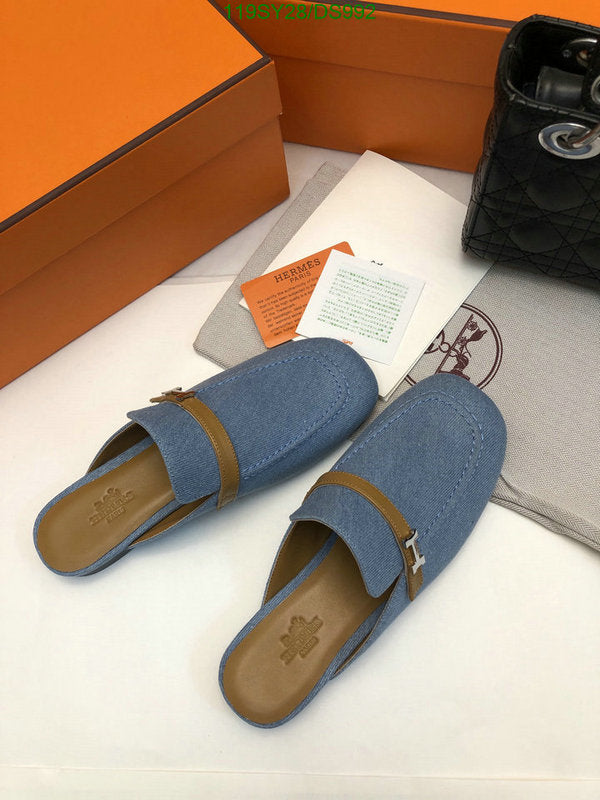 SAMC - HMS Women Shoes - 077