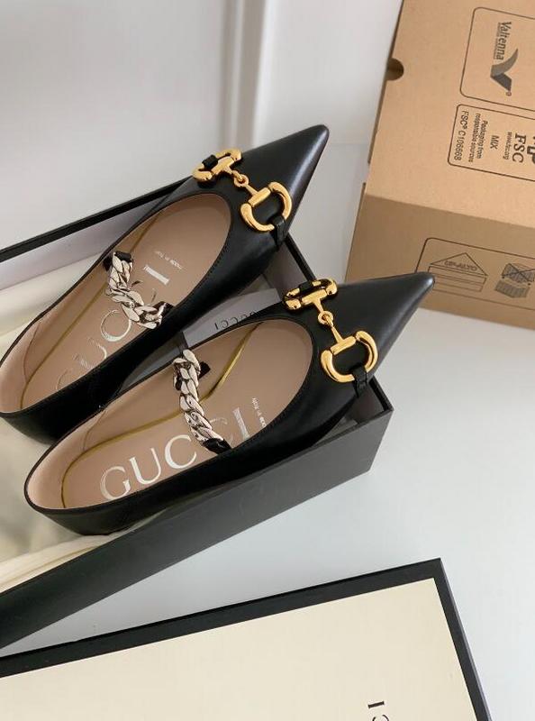 SAMC - GUKI Women Shoes - 1775