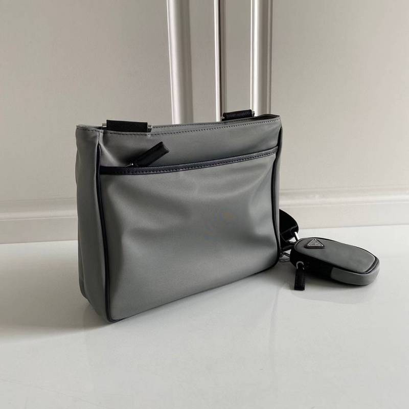 Satchel Bags - PDA Bags - 1686