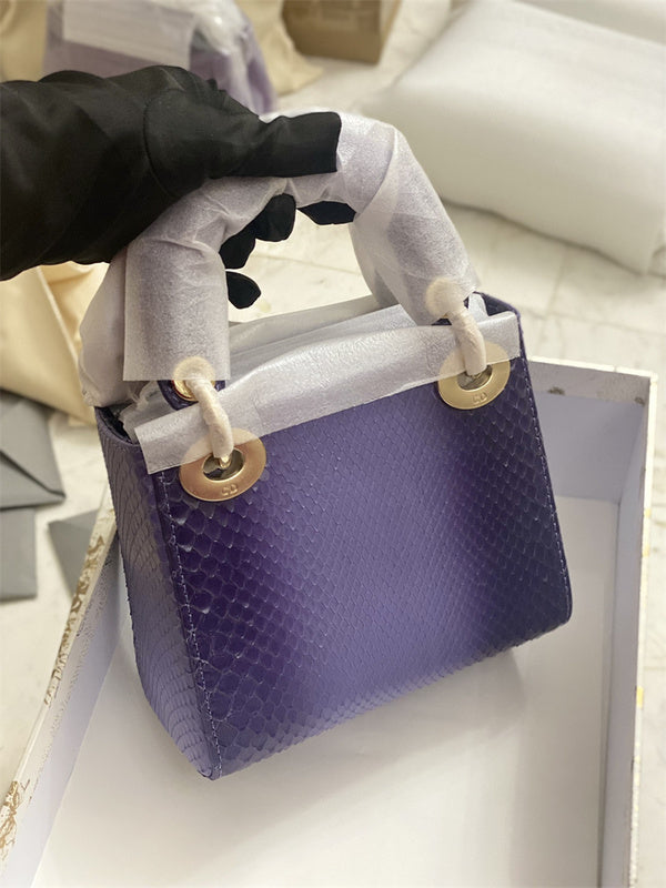 Glami- - DOR Bags - 030