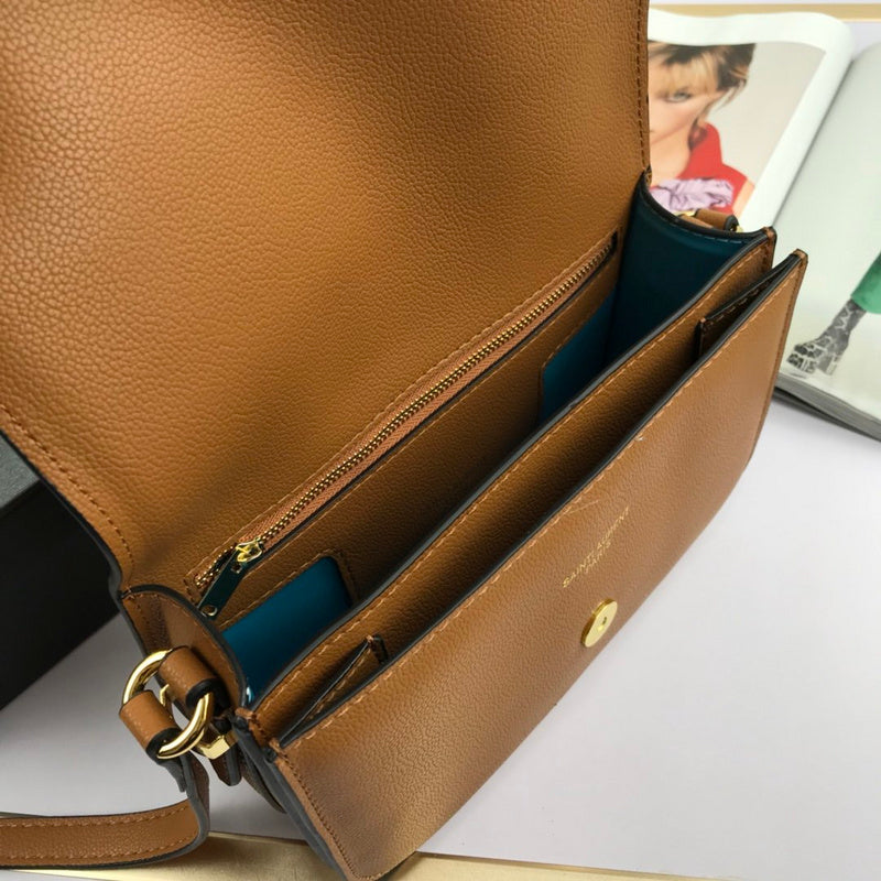 Glami - YLS Bags - 2288