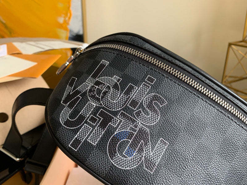 GlamI Lu-Vi bags - 3226