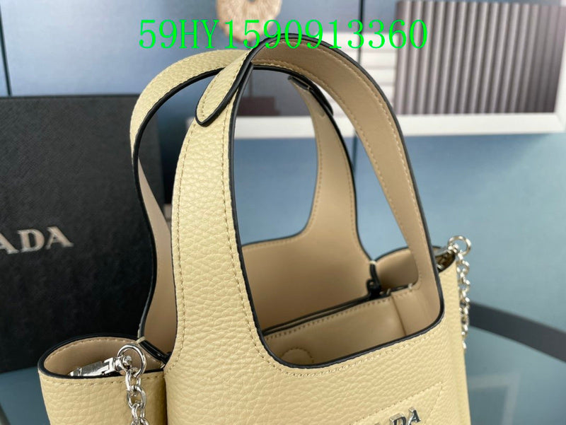 Satchel Bags - PDA Bags - 3993