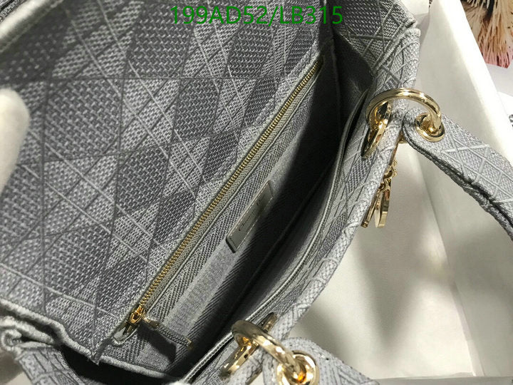 SAMCC - DOR Bags - 1437