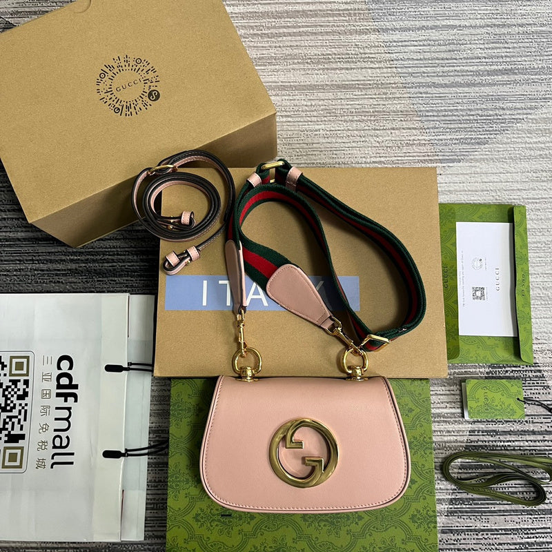 Glami Fashion - GCI Bags - 7583