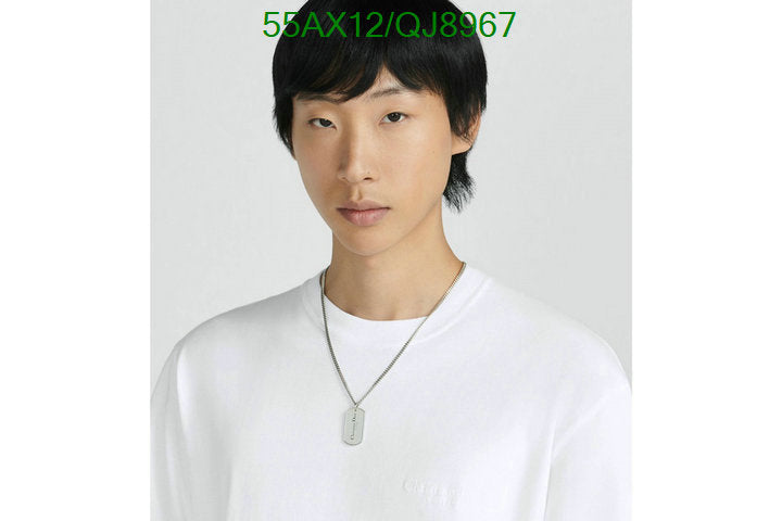 SAMC - DOR Jewelry - 180