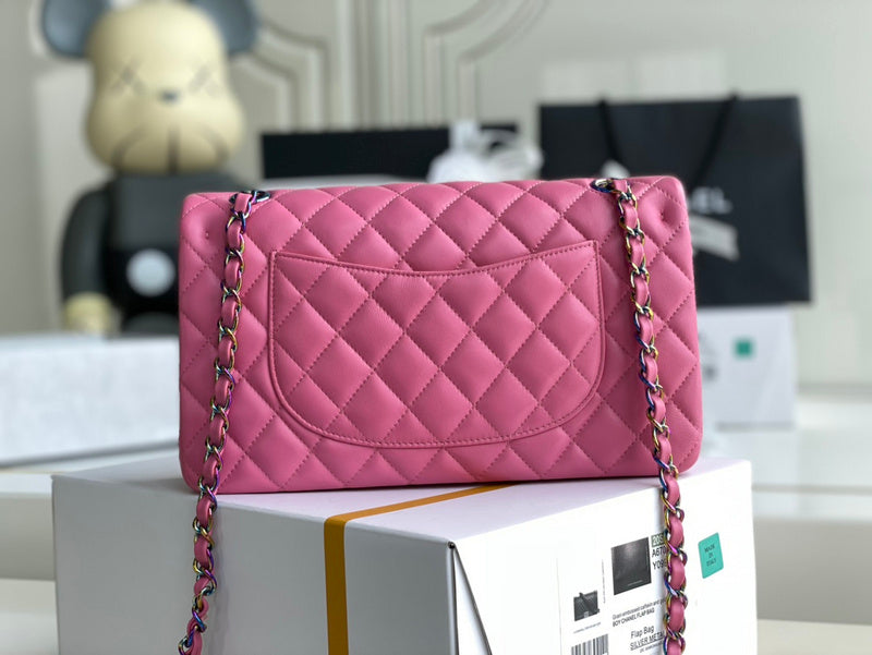 Satchel Bags - CLN Bags - 1101