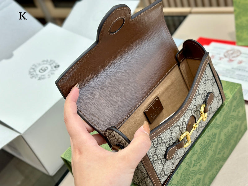 Glami Fashion - GCI Bags - 11597