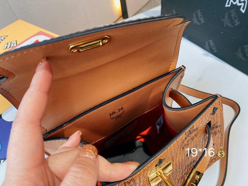 Glami- - MQM Bags - 225
