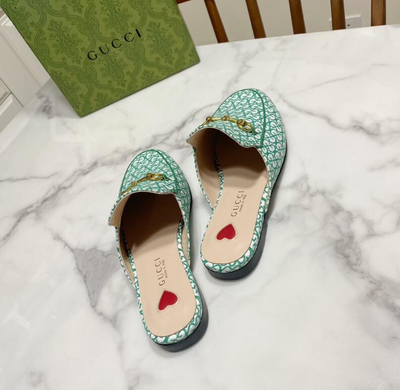 SAMC - GUKI Women Shoes - 260