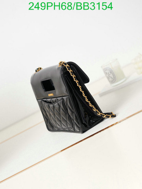 SAMC - CHL Bags - 960