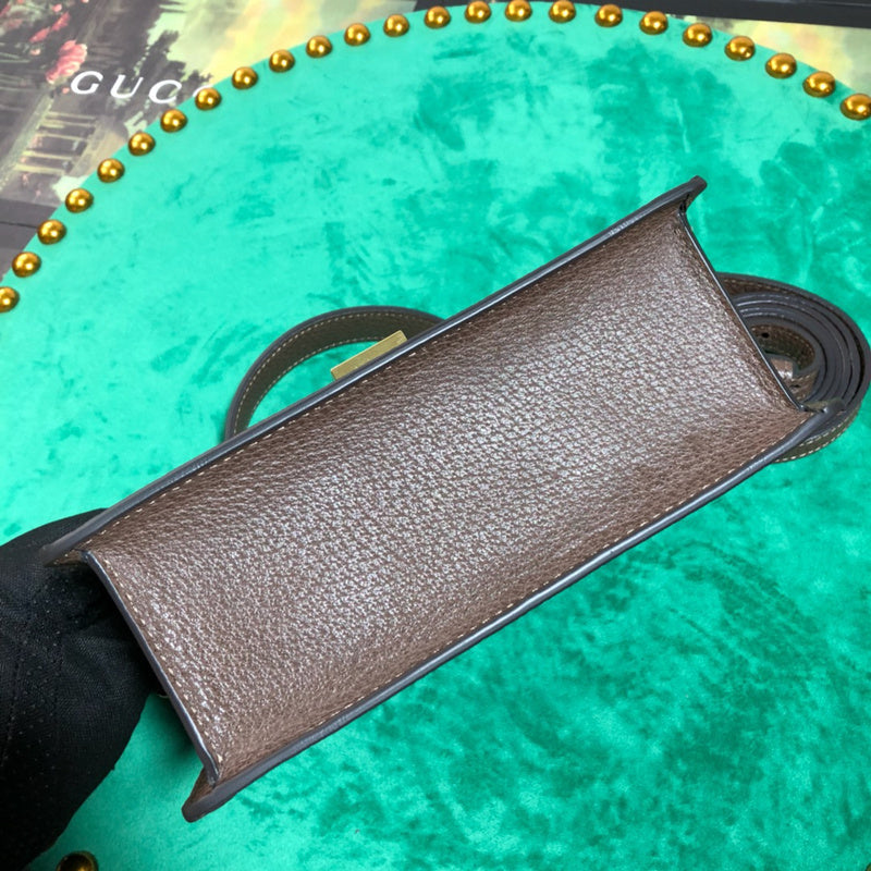 Satchel Bags - GCI Bags - 6309