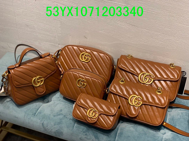 Glami Fashion - GCI Bags - 10459
