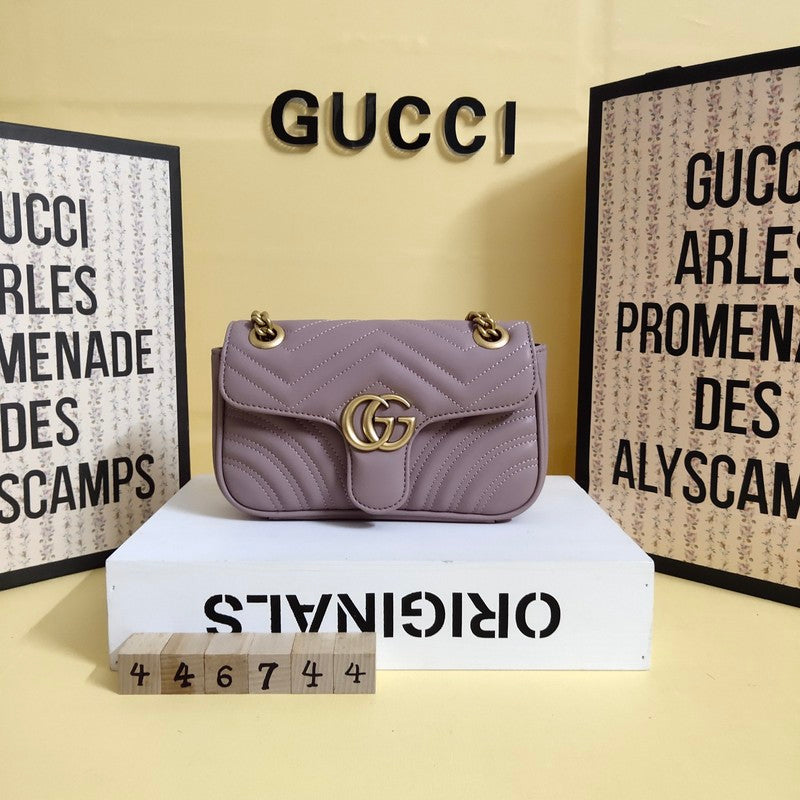 Glami Fashion - GCI Bags - 10539