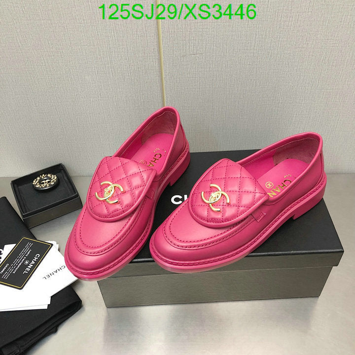 SAMC - CHL Women Shoes - 131