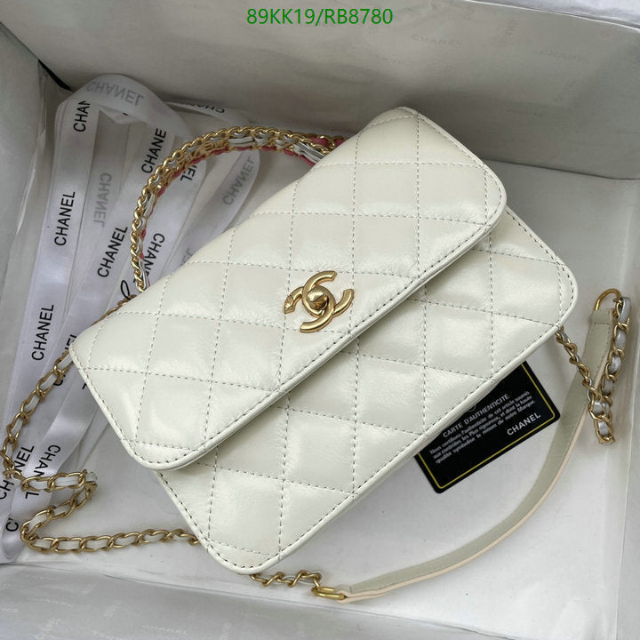 SAMC - CHL Bags Crossbody - 169