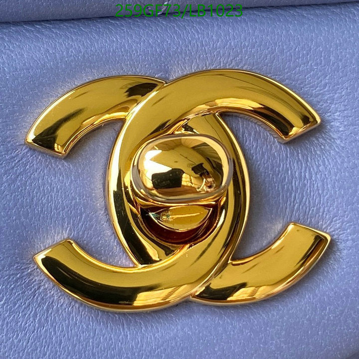 SAMC - CHL Bags - 951