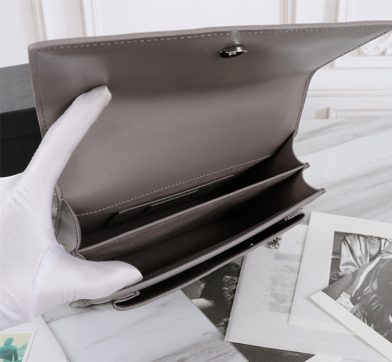 Satchel Bags - SLY Bags - 1784