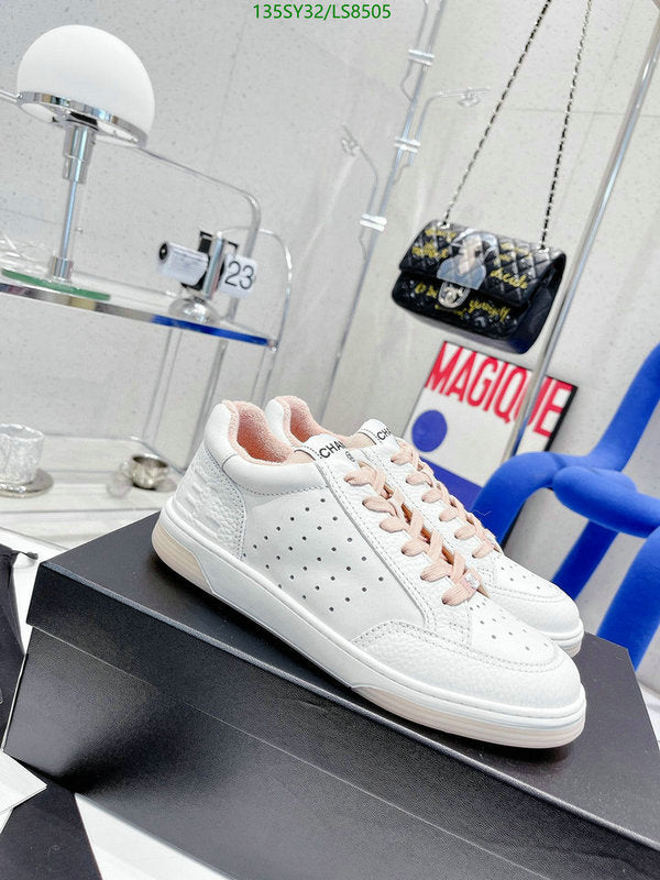 SAMC - CHL Women Shoes Sneakers - 218