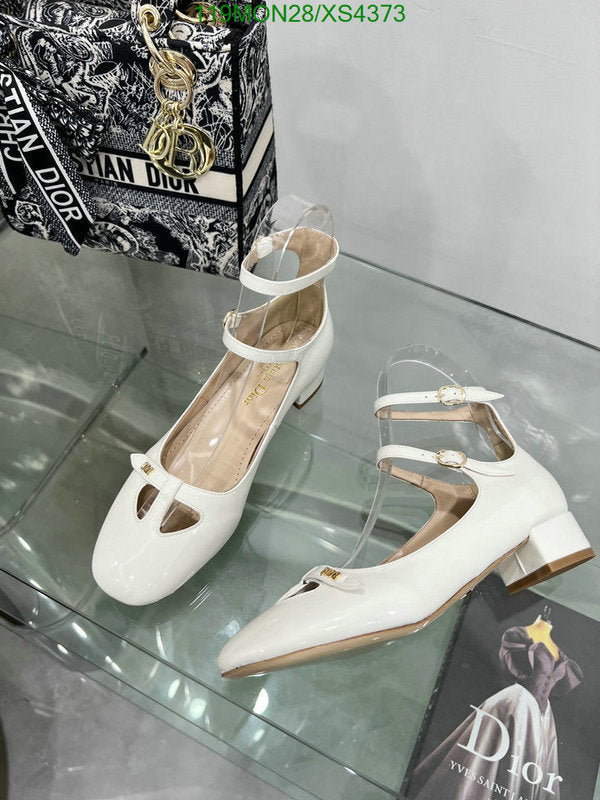 SAMCC - DOR Women Shoes - 1975