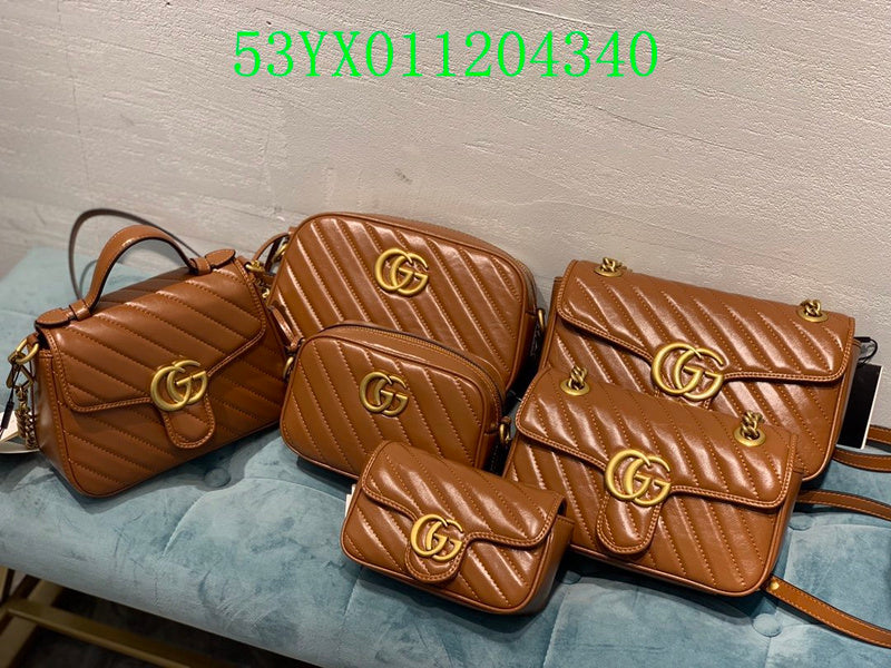 Glami Fashion - GCI Bags - 10457
