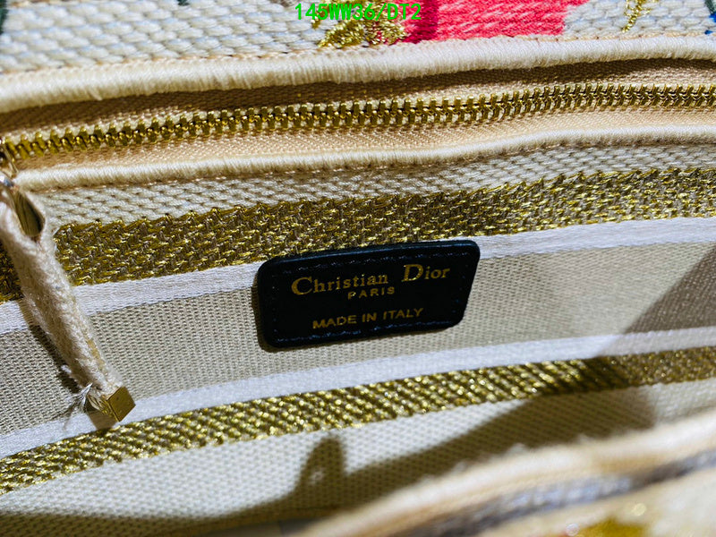 SAMCC - DOR Bags - 960