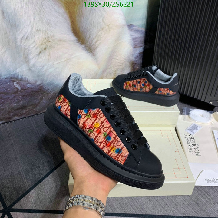 SAMCC - DOR Women Shoes - 1739