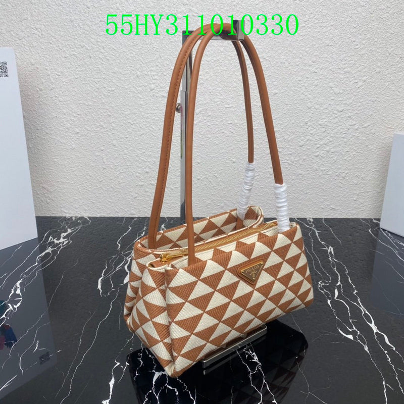 Satchel Bags - PDA Bags - 3928