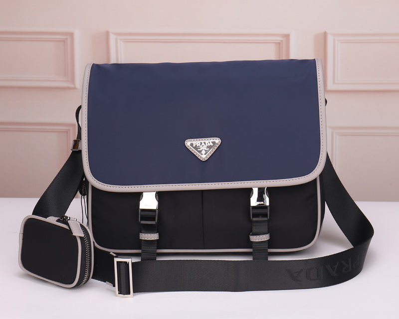 Satchel Bags - PRA Bags - 499