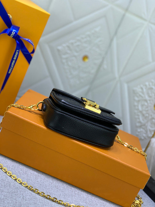 Satchel Bags - VL2 Bags - 1065