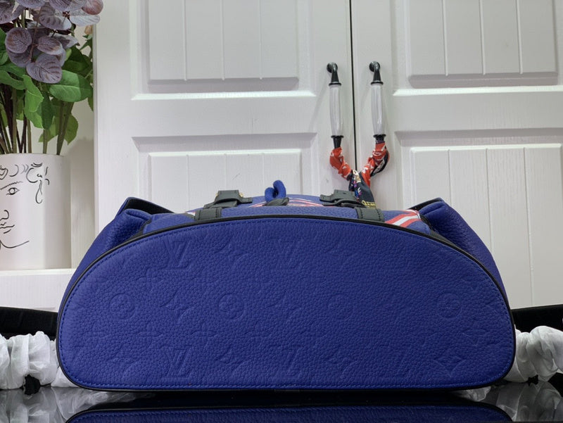 GlamI Lu-Vi bags - 2502