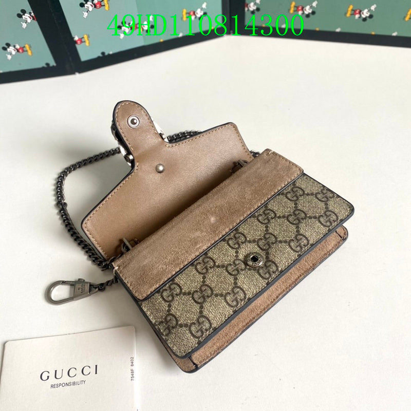 Glami Fashion - GCI Bags - 10657