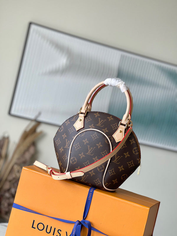Glami- Glami- Lu-Vi bags - 4272