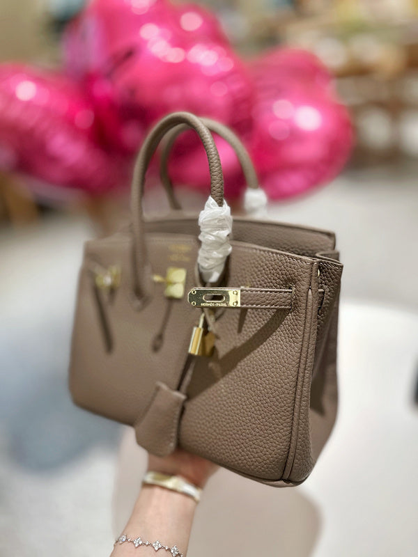 Satchel Bags - HMS-Bags - 486