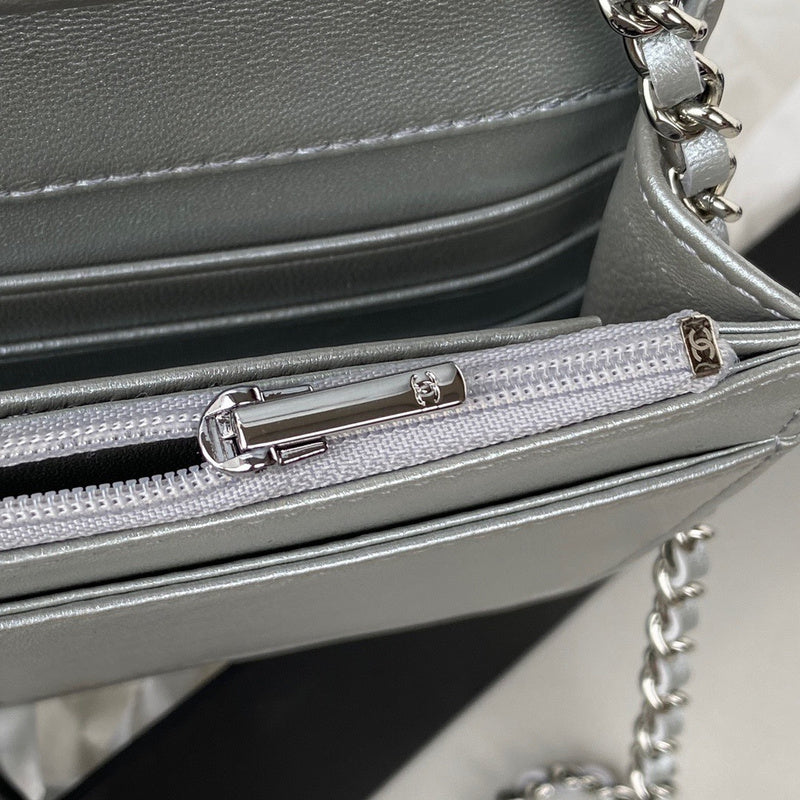 Satchel Bags - CHL Bags - 7609