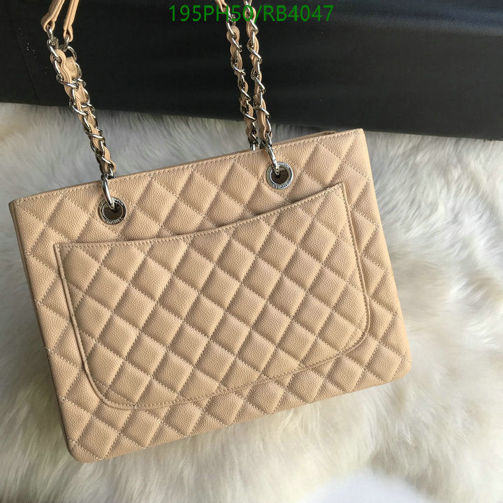 SAMC - CHL Bags - 387