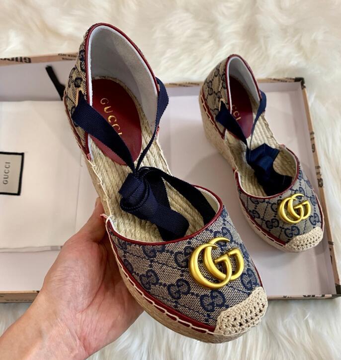 SAMC - GUKI Women Shoes - 2338