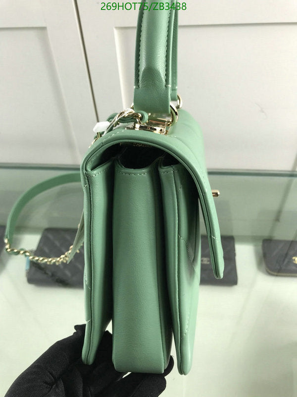 SAMC - CHL Bags - 532