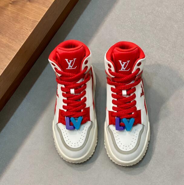 SAMC - LOV Men Shoes - 300