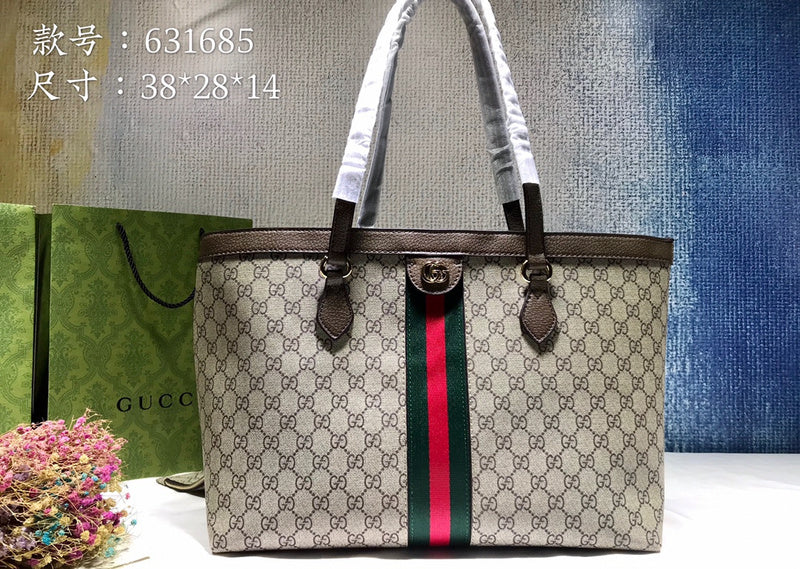 Glami Fashion - GCI Bags - 10189