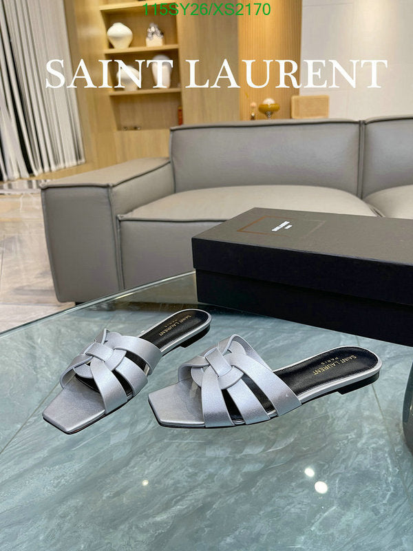 SAMC - YLS Women Shoes - 207