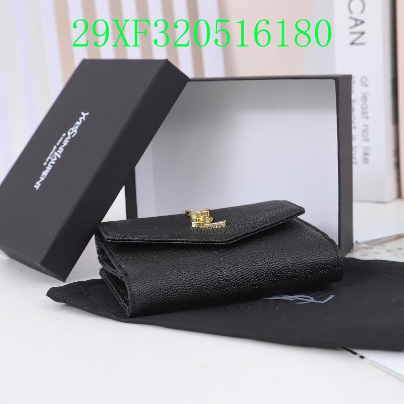 Glami - YLS Wallet - 165