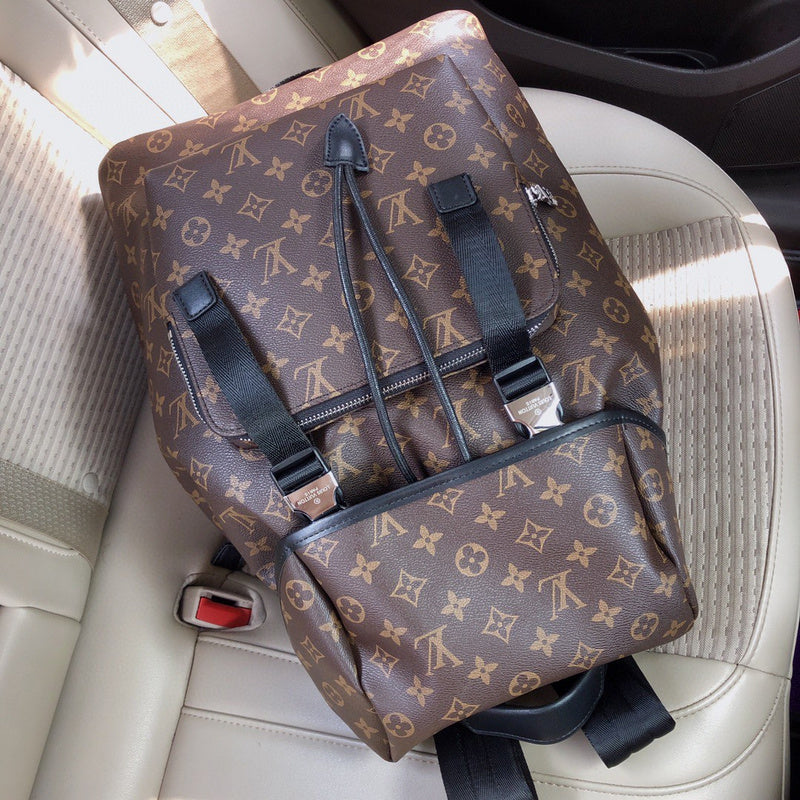 Satchel Bags - VL Bags - 3440