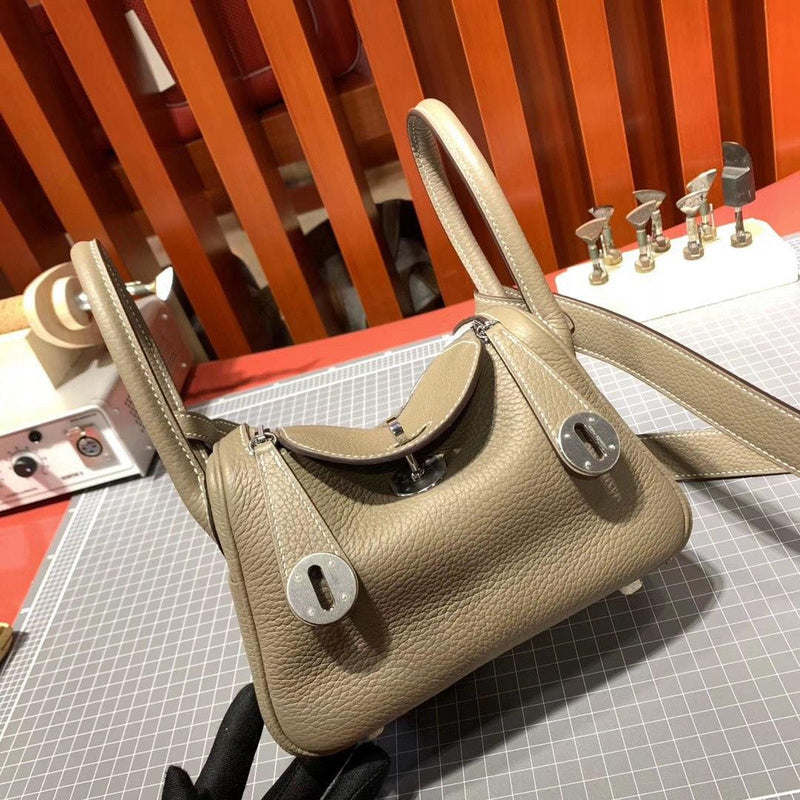 Satchel Bags - HMS-Bags - 658