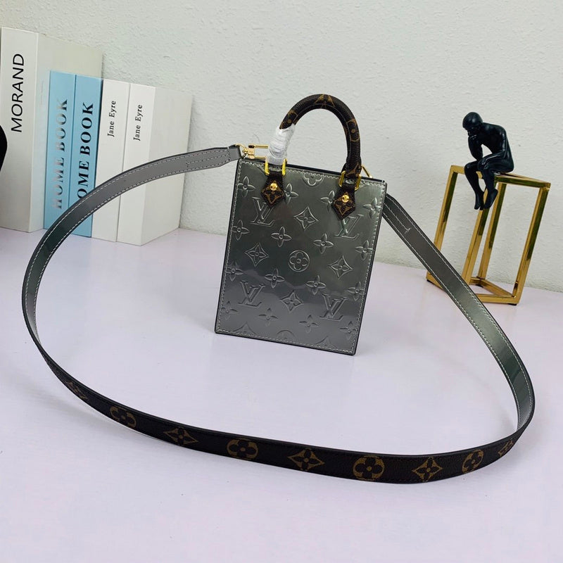 Glami-is - LOV Lady Bags - 889
