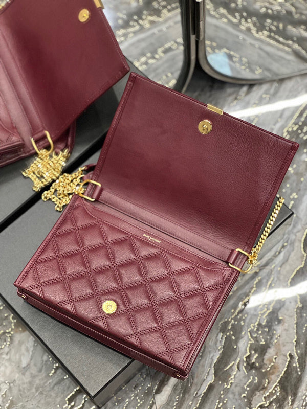 Glami- Glami- - SLY Bags - 1038