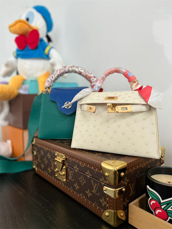 Glami - HMS Bags - 621