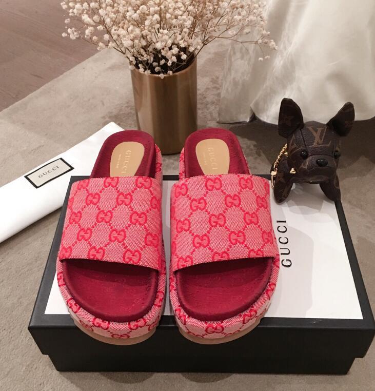 SAMC - GUKI Women Shoes - 2141