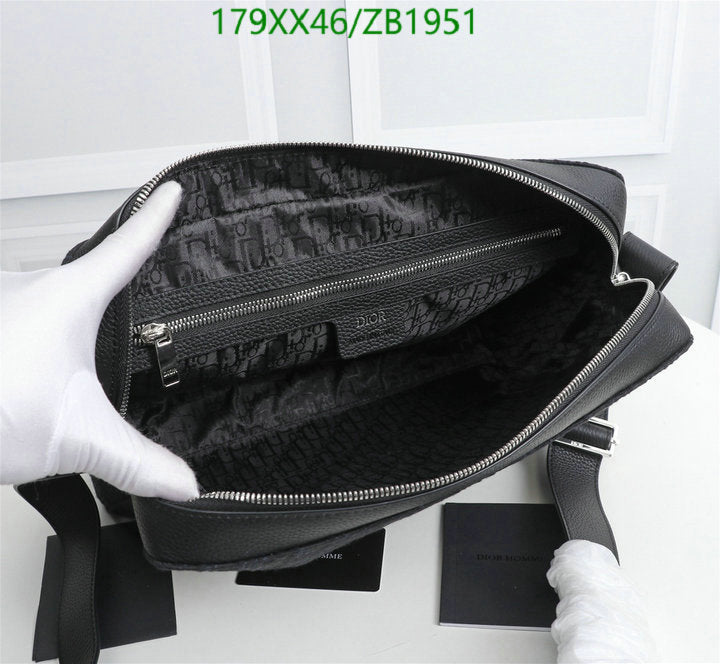 SAMCC - DOR Bags - 1250